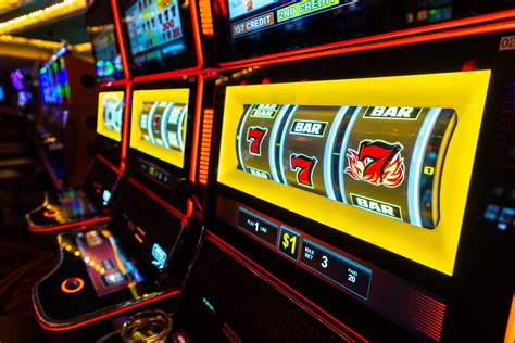 which slot machines to play